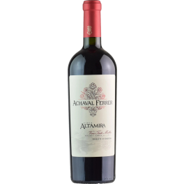 Achaval Ferrer Finca Altamira Malbec 2021