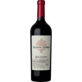 Achaval Ferrer Finca Bella Vista 2020