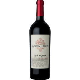 Achaval Ferrer Finca Bella Vista 2020