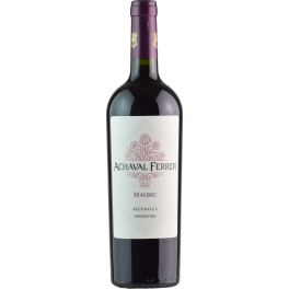 Achaval Ferrer Malbec 2022