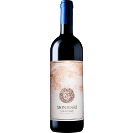 Agricola Punica Montessu 2022