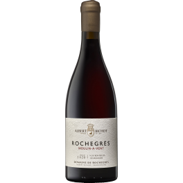 Albert Bichot Domaine de Rochegres Moulin-a-Vent 2020