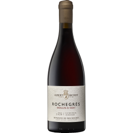 Albert Bichot Domaine de Rochegres Moulin-a-Vent 2023
