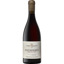Albert Bichot Domaine de Rochegres Moulin-a-Vent 2023