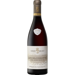 Albert Bichot Domaine du Clos Frantin Vosne-Romanee Premier Cru Les Malconsorts 2021
