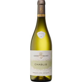 Albert Bichot Domaine Long-Depaquit Chablis 2023