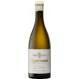 Albert Bichot Domaine Long-Depaquit Chablis Grand Cru Moutonne Monopole 2020