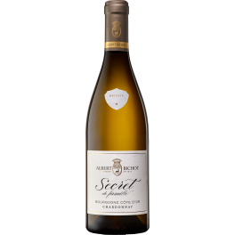 Albert Bichot Secret de Famille Bourgogne Cote d'Or Chardonnay 2023