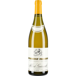 Albert Grivault Meursault Premier Cru Perrieres 2022