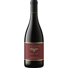 Alexana Terroir Series Pinot Noir 2021