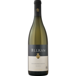 Allram Reserve Grauburgunder 2024
