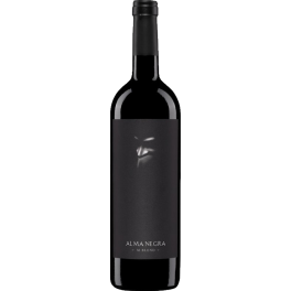 Alma Negra M Blend 2021