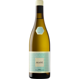 Alonso & Pedrajo Suane Blanco Reserva 2020