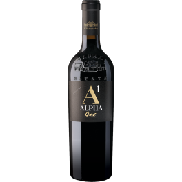 Alpha Estate Alpha One 2019