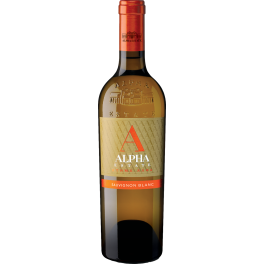 Alpha Estate Sauvignon Blanc 2025