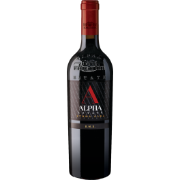 Alpha Estate SMX 2023