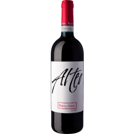 Fasoli Gino Alteo Amarone Valpolicella 2017