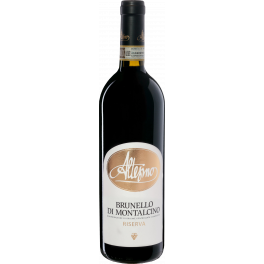 Altesino Brunello di Montalcino Riserva 2015