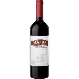 Altos Las Hormigas Malbec Appellation Gualtallary 2021