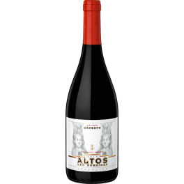 Altos Las Hormigas Malbec Reserva 2021