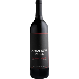 Andrew Will Two Blondes Cabernet Franc 2021