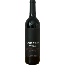 Andrew Will Two Blondes Cabernet Sauvignon 2022