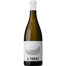 Anselmo Mendes A Torre Alvarinho 2019