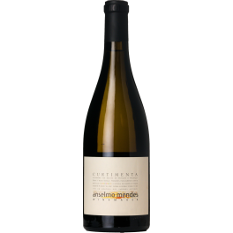 Anselmo Mendes Curtimenta Alvarinho 2023
