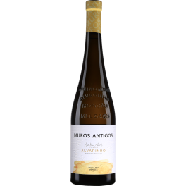 Anselmo Mendes Muros Antigos Alvarinho 2023