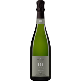 Antech Blanquette de Limoux Brut Nature 2022
