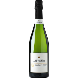Antech Cuvee Eugenie Cremant de Limoux 2023