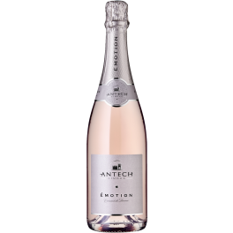 Antech Emotion Cremant de Limoux Rose 2023