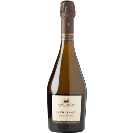Antech Heritage Cremant Brut 2020