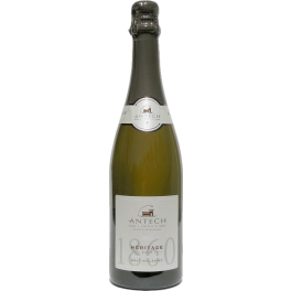 Antech Heritage Cremant Brut 2020