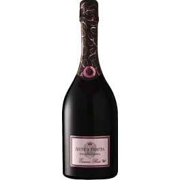 Antica Fratta Franciacorta Essence Rose 2021
