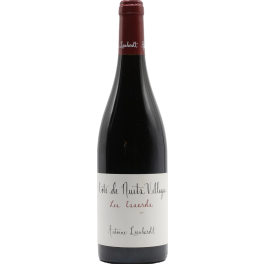 Antoine Lienhardt Cote de Nuits-Villages Les Essards 2023