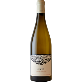 Artemis Karamolegos Pyritis Santorini Mega Cuvee 2023