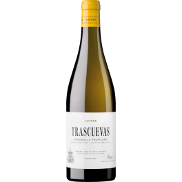 Artuke Trascuevas Blanco 2024