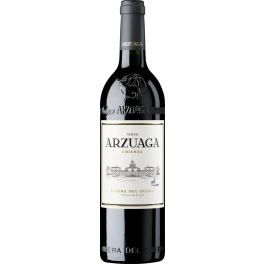 Arzuaga Crianza 2022