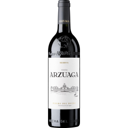 Arzuaga Reserva 2021