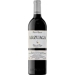 Arzuaga Reserva Especial 2020