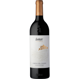 Aster Crianza 2021