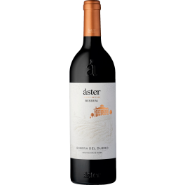Aster Reserva 2022