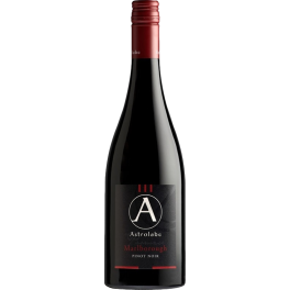 Astrolabe Marlborough Pinot Noir 2021