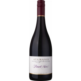 Ata Rangi Pinot Noir 2020