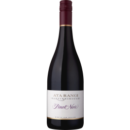 Ata Rangi Pinot Noir 2021