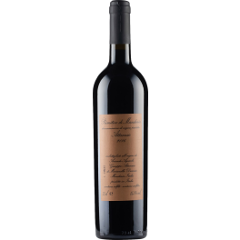 Attanasio Primitivo di Manduria 2017