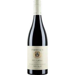 Tyrrell's Vat 9 Shiraz 2021