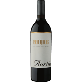 Austin Cabernet Sauvignon 2023