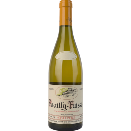 Auvigue Pouilly-Fuisse Premier Cru Le Clos de Solutre 2021